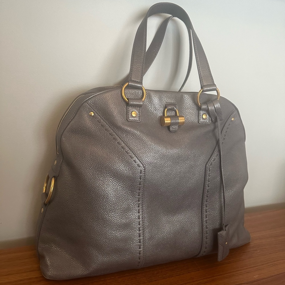YSL Muse Bag - Large
